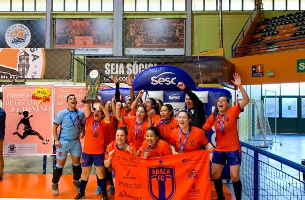 🥇 Abala FC